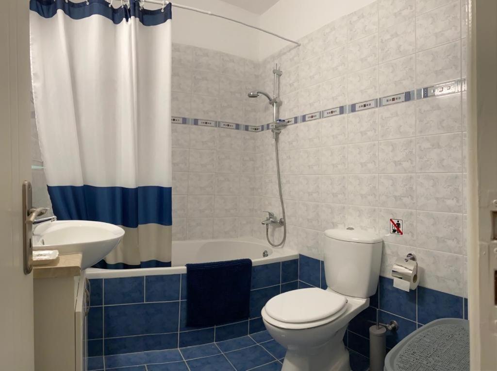 Royal Seacrest Residence Paphos Buitenkant foto